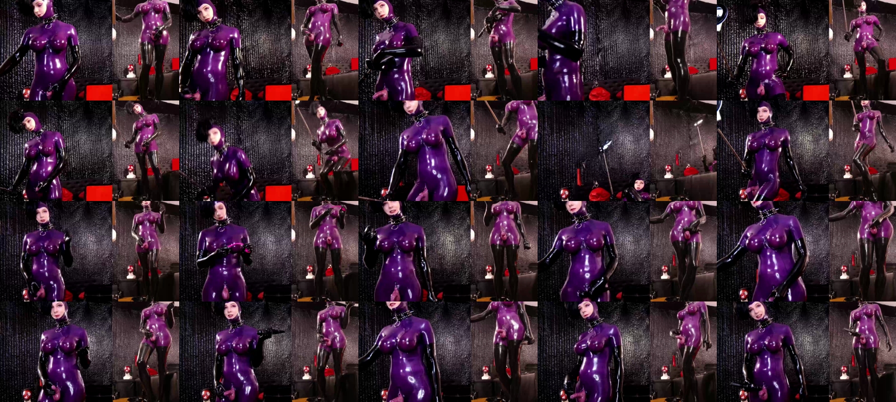 Latexirime  08-08-2021
